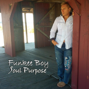 Funkee Boy - Bonafide