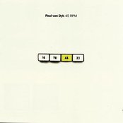 For an Angel (PvD's E-Werk club mix)