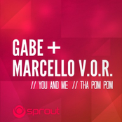 gabe & marcello v.o.r.