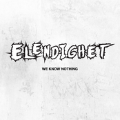 elendighet