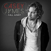 Casey James: Fall Apart