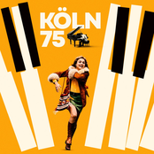 What Keith Plays - Piano Music & Selected Score from Köln 75