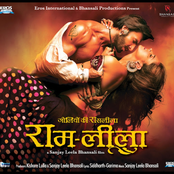 Goliyon Ki Raasleela Ram-Leela (Original Motion Picture Soundtrack)