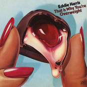 Why Do You Hurt Me by Eddie Harris
