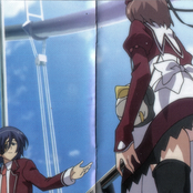 11eyes Original Soundtrack - CD1