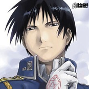 HAGAREN SONG FILE-ROY MUSTANG