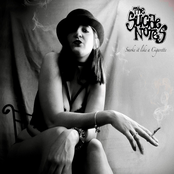 Smoke It Like a Cigarette