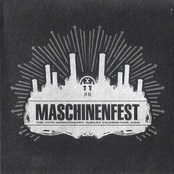 Maschinenfest 2008