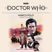 Doctor Who - Marco Polo