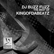 DJ Buzz Fuzz - Jealousy Is a M.F.