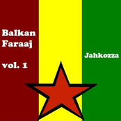 Balkanfarraj (vol. 1)