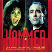 The Hammer Film Music Collection - Volume One