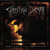 Malevolent Shrew by Christian Death