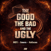 The Good, The Bad and The Ugly - Single