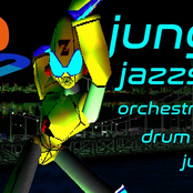 PlayStation jungle mix 02 & 03 - jazzstep, orchestral funk, drum & bass, jump up, etc