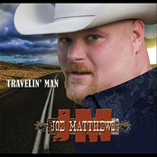 Travelin' Man
