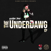 The UnderDawg -EP