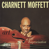 Charnett Moffett: The Art Of Improvisation