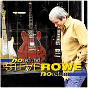 No Refund, No Return