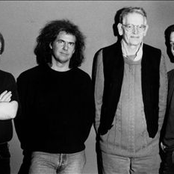 Derek Bailey, Evan Parker, Hugh Davies & Jamie Muir