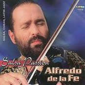 Salsa Passion