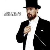 Riku Niemi And His Orchestra