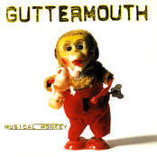 Musical Monkey by Guttermouth