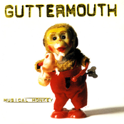 Guttermouth: Musical Monkey