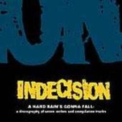 Indecision: A Hard Rain's Gonna Fall