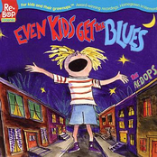 Even Kids Get The Blues
