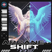 Arcane Shift