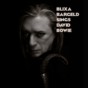 Blixa Bargeld Sings David Bowie