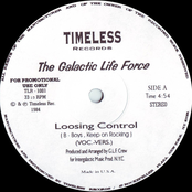 Loosing Control (B-Boys Keep On Rocking)