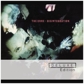 Disintegration (Deluxe Edition [Remastered])