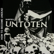 Killer by Untoten