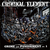 Crime And Punishment Pt. 1