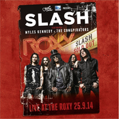 Wicked Stone by Slash Feat. Myles Kennedy And The Conspirators
