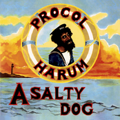 Pilgrims Progress by Procol Harum