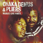 War A Gwaan by Chaka Demus & Pliers