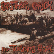 No Turning Back