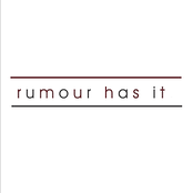 Rumour Has It - Single (ADELE Tribute)
