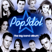 Pop Idol: The Big Band Album
