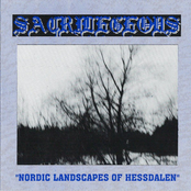 Nordic Landscapes of Hessdalen