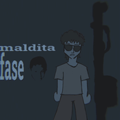 Maldita Fase [Explicit]