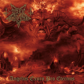 Dark Funeral: Angelus Exuro pro Eternus