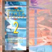 Minimal Synth Ethics 2 - Brazilian Electronic Compilation