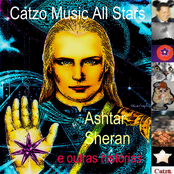 Ashtar Sheran e outras historias