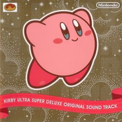 Kirby Ultra Super Deluxe