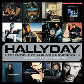 Seul Mais Pas Solitaire by Johnny Hallyday