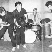 the quarrymen